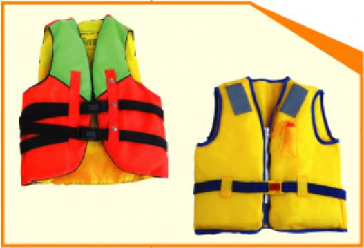 Lifejacket